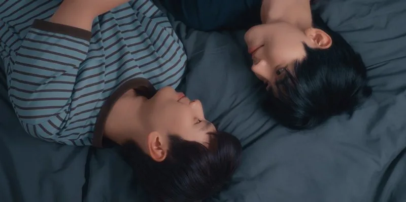 성인호♥김도민, 19년 친구→연인 됐는데 돌연 이별 (하절기)