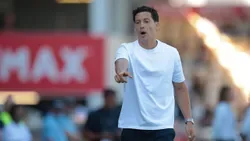 Luís Pinto: «Estamos mais preparados do que estávamos em agosto»