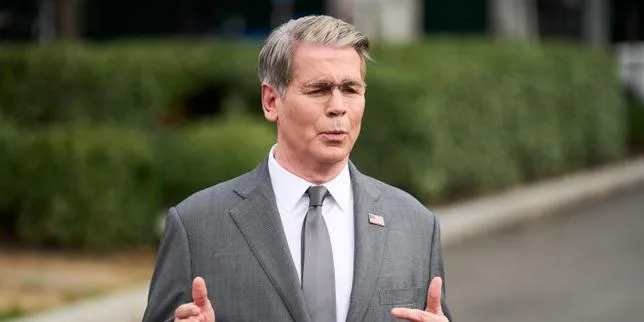 Scott Bessent, le secrétaire américain au Trésor, se croit capable de défier la toute-puissance des marchés obligataires