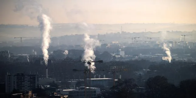 La pollution de l’air contribuerait à creuser les inégalités scolaires