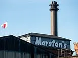 'Absolute disgrace': Shock as Marston's brewery in Burton-upon-Trent to be shut by owner Carlsberg