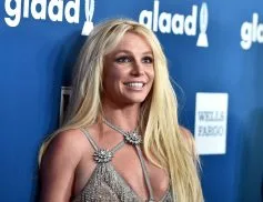 Britney Spears’ Son Jayden James Lands MAC Cosmetics Campaign & Says He’ll Release Music ‘When He’s Ready’