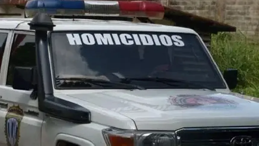 Espantoso caso en Margarita: Una joven se defendió del ataque de tres sujetos y lo que hicieron después dejó a todos horrorizados