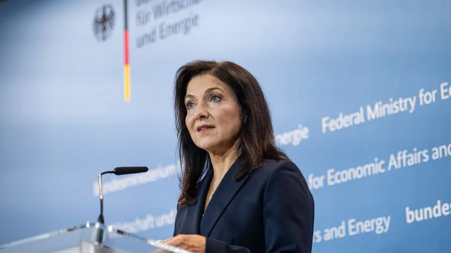 Energieinfrastruktur: Deutschland hilft Ukraine mit 250 Millionen für Reparaturen