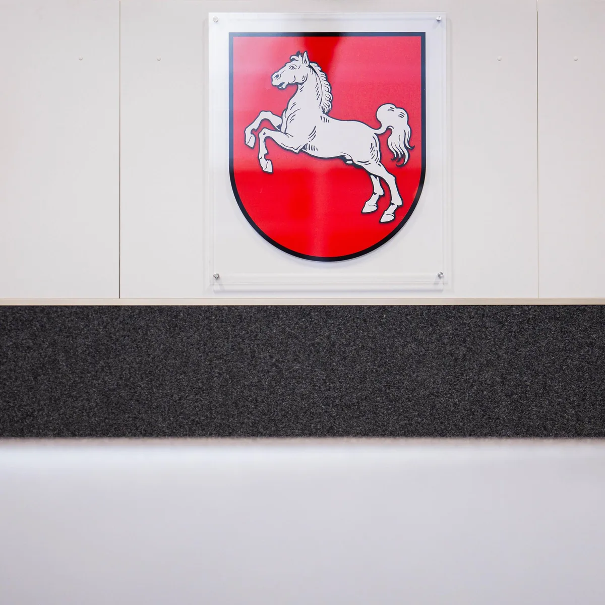 Landkreise, Gemeinden, Städte - In Niedersachsen beginnt die Kommunalwahl