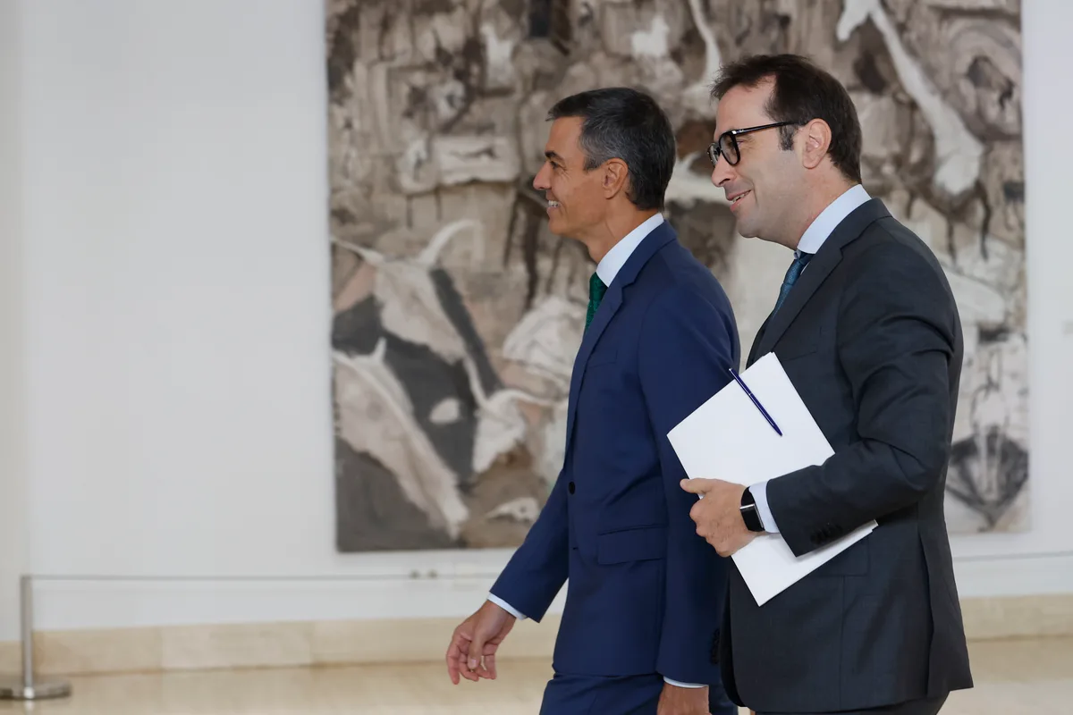 La inversión extranjera neta en España se desploma un 40% este año y la de los grupos de EEUU, un 230% por las desinversiones