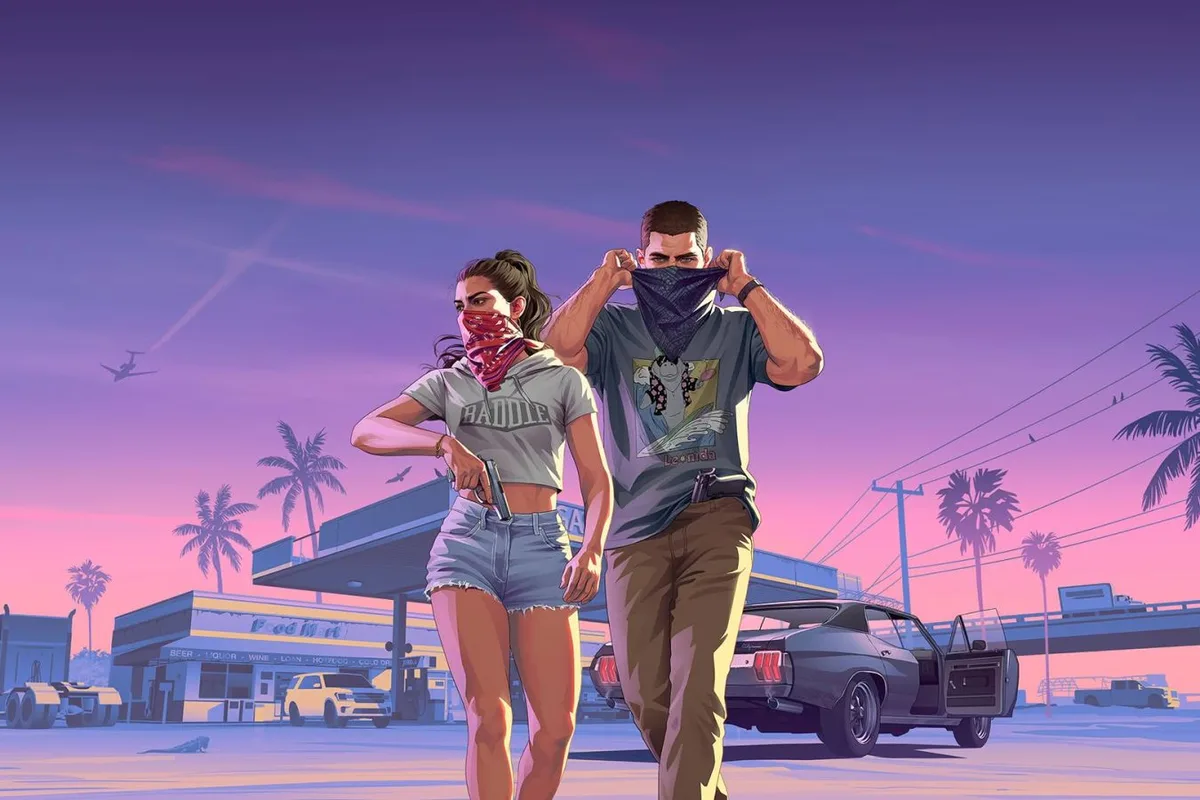 26 минут GTA 6: вся демонстрация игры с Netflix