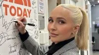 Diretor recorda Hayden Panettiere ao lado de ex-namorado: “Energia pesada”