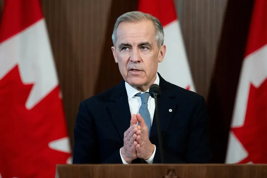Canadá responderá a aranceles de EEUU “dólar por dólar”