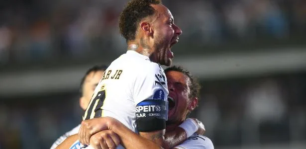 Transmissão ao vivo de Santos x Mirassol pelo Brasileirão: veja onde assistir