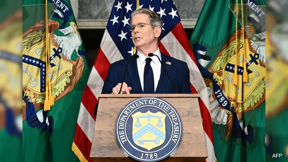 "Economic Asphyxiation": US Announces New Sanctions Campaign Against Iran