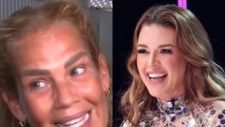 Niurka Marcos arremetió de forma contundente contra Alicia Machado