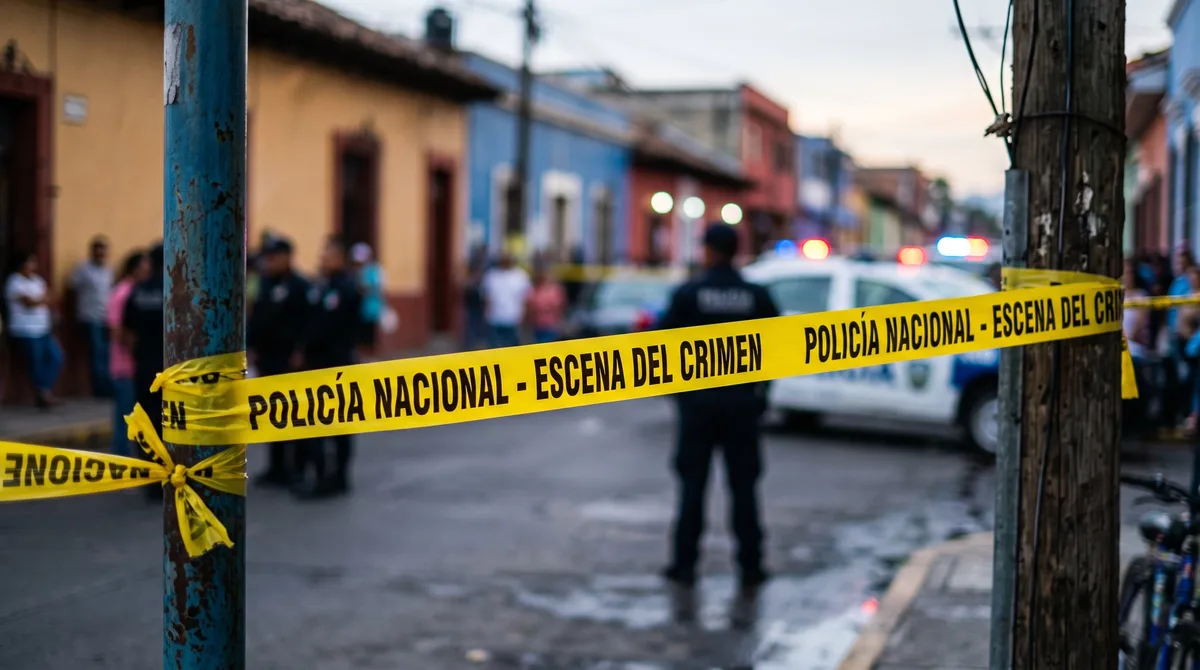 Hallan el cuerpo en descomposición de una mujer en Chalchuapa; es el cuarto homicidio del mes reportado en El Salvador