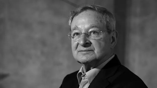 Literatur: Ungarischer Autor Péter Nádas ist tot