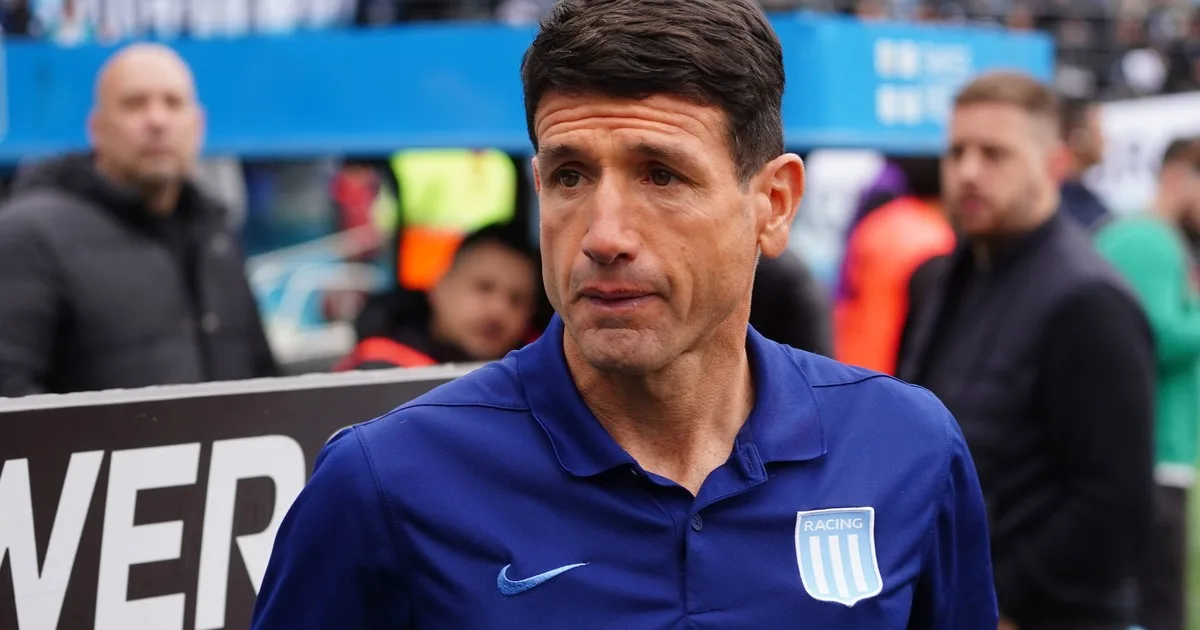 Chirola Romero se quejó del arbitraje del clásico: "Tengo mis dudas sobre el penal" y "a ellos no les sacaban amarillas"