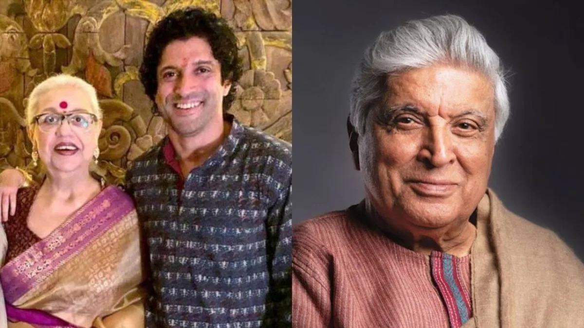 Javed Akhtar says Farhan Akhtar, Zoya Akhar are areligious: At 8 years old, he asked me 'Are we Muslim'