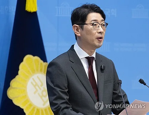 국힘 주진우 "투표수보다 득표수 많은 '유령투표소' 46곳 적발"