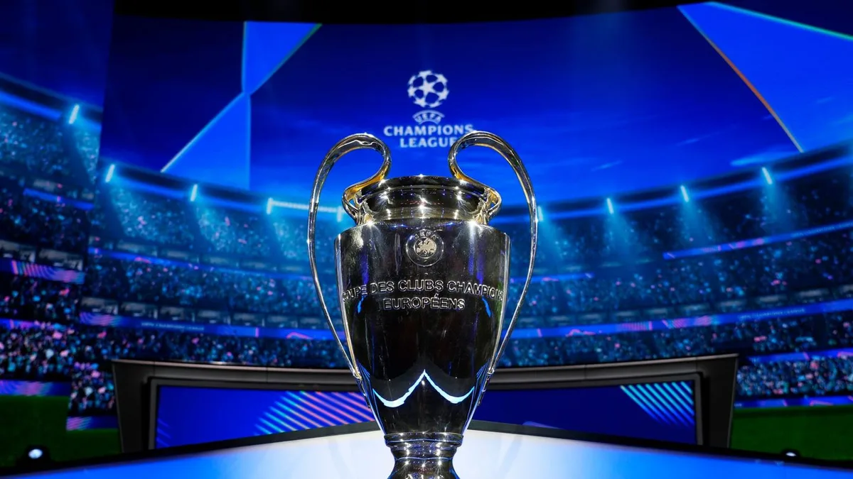 Fußball: BVB in der Champions League nach Aserbaidschan