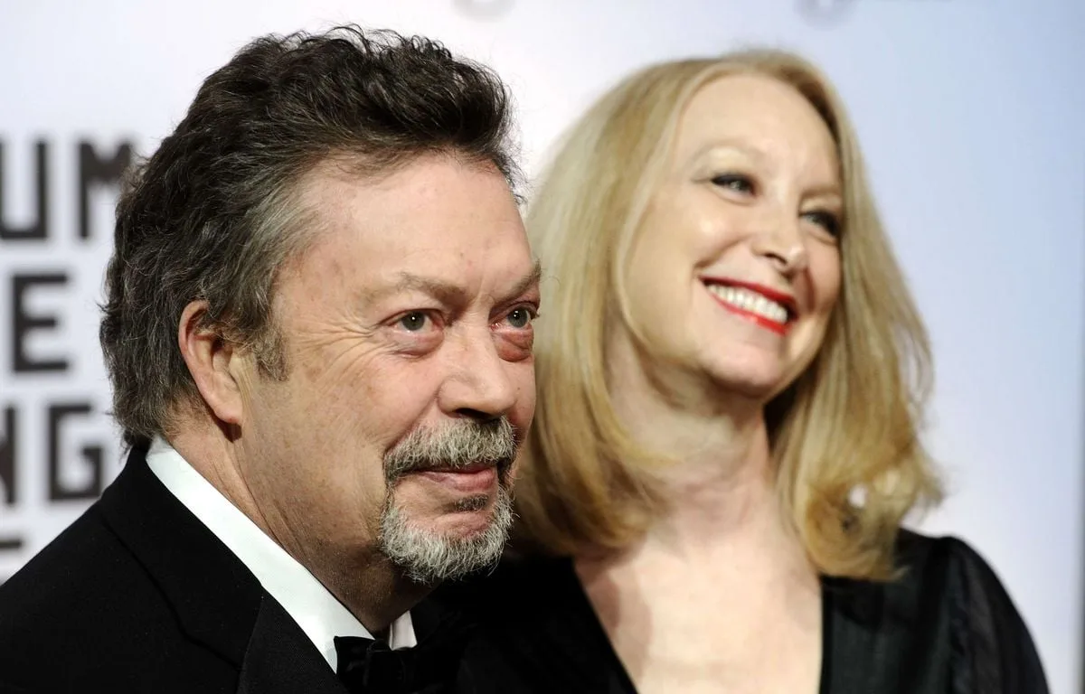 « Ça », « Rocky Horror Picture Show »… Des rôles qui ont transcendé l’acteur Tim Curry