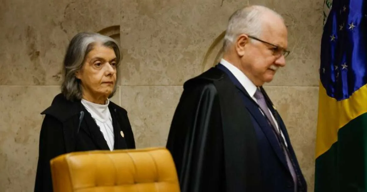Como vão votar os ministros do STF? Cármen Lúcia pode ser decisiva para definir futuro de Moraes
