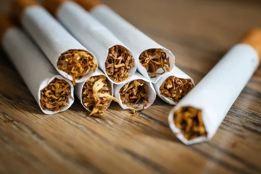 RAMS MABOTE | Tobacco bill risks jobs as illicit trade surges amid lack of enforcement