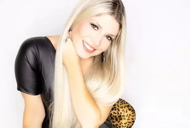 A turnê de Negritude Jr e Adryana Ribeiro pelo Brasil