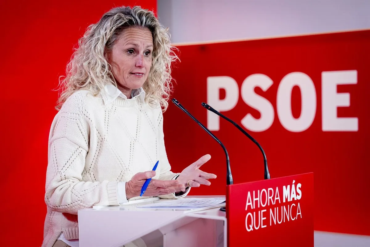 Cotrina dice sobre la dimisión de Mínguez que es "lícito" poseer varias viviendas y querer legislar para no especular