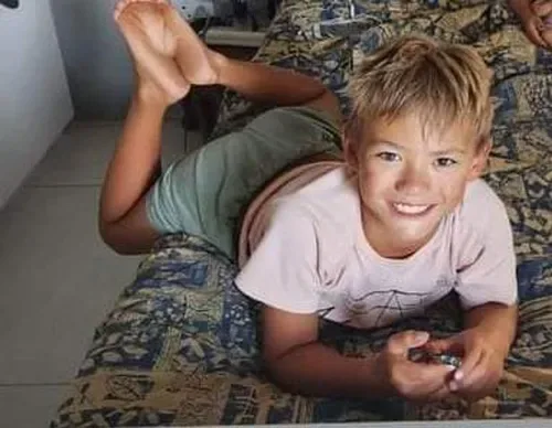 Man who killed son’s eight-year-old friend during sleepover loses appeal bid