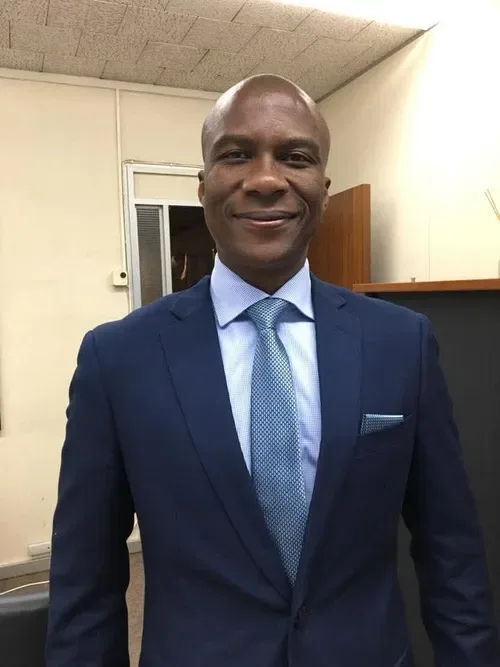 Steve Mkasi resigns as KZN Athletics president amid ongoing disciplinary inquiry