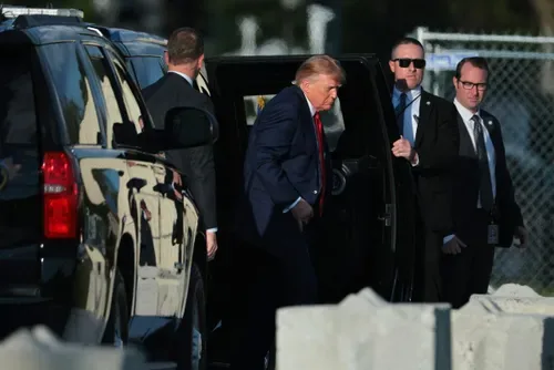 US deportations: 25,000 migrants sent to countries they don’t know