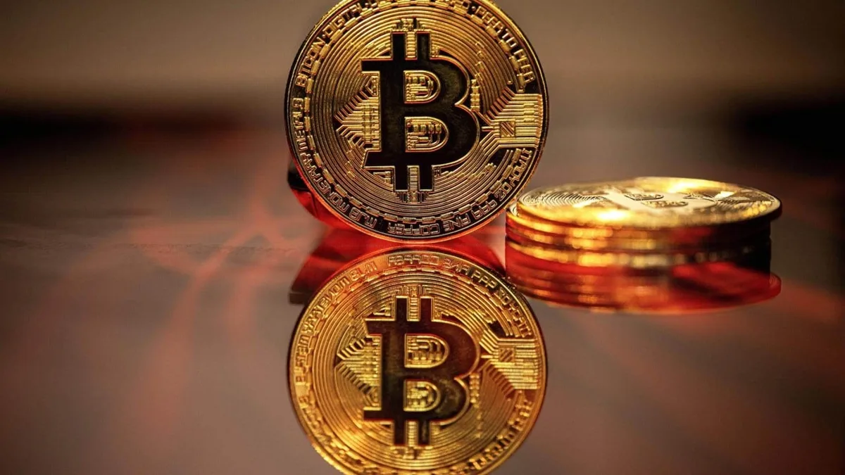 Bitcoin tops US$80,000 for first time since May as US moves boost crypto