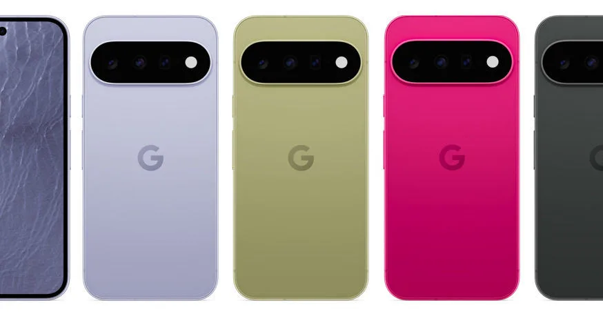 auの「Pixel 11」シリーズは新規・MNP・機種変更で3万3000円割引、2年3万2800円から