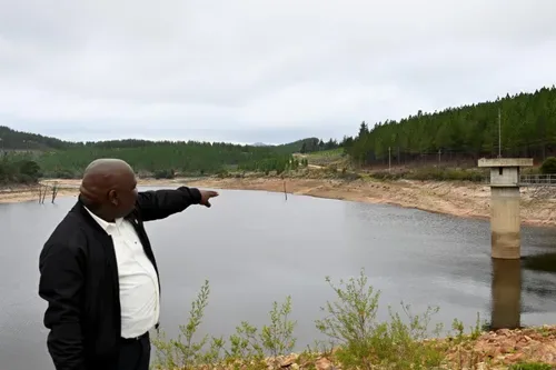 Knysna council fails to elect new mayor
