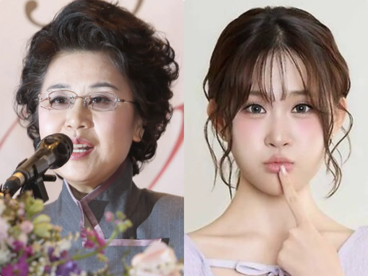 김다현, 심수봉과 직접 통화했다…“사과·위로 받아, 마음 잘 추스를 것” [SD이슈]