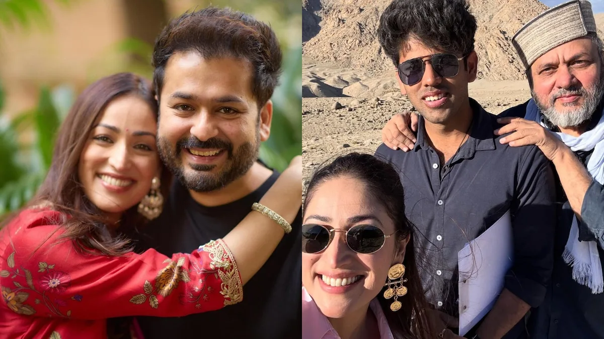 Did Yami Gautam Get Paid "Big Fat Cheque" For Dhurandhar 2? Actor Says, 'It Was Priceless'