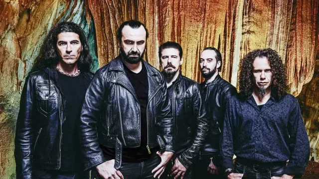 Moonspell cancelam digressão pelos EUA e Canadá por problemas com vistos