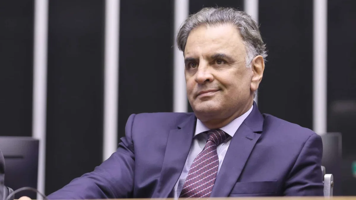 De volta à disputa pelo Senado, patrimônio de Aécio Neves salta de R$ 1,9 milhão para R$ 22,5 milhões