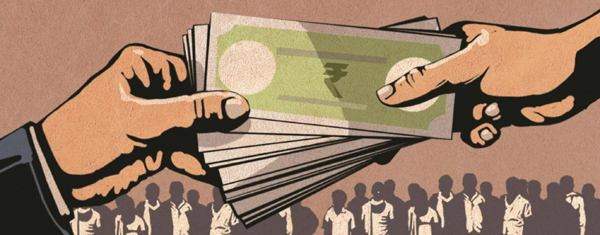 Banks' microfinance share falls as NBFC-MFIs drive sector recovery: MFIN