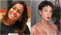 Ex-BBB Lia Khey leva macramê à Alemanha e celebra expansão da arte