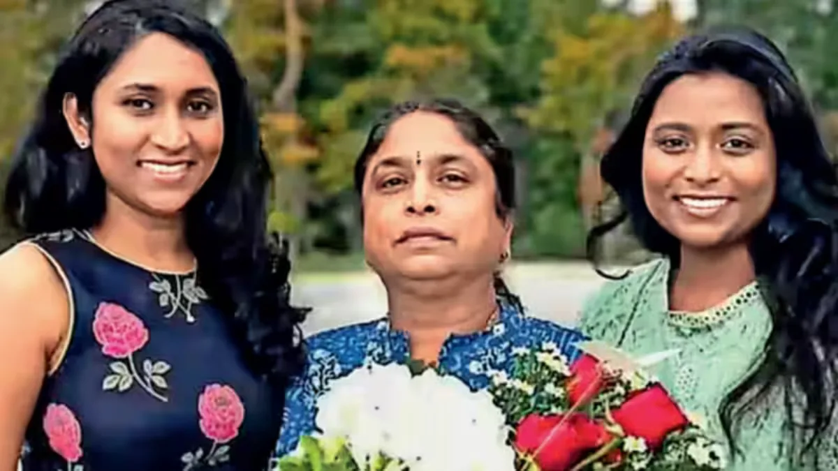Detained by ICE, US Green Card holder from Andhra Pradesh gets bail