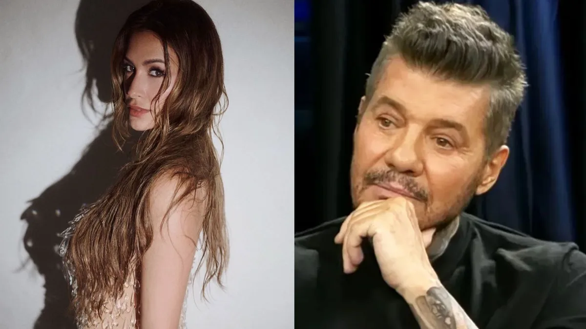 Milett Figueroa publica reflexión en medio de especulaciones sobre fin de su relación sentimental con Marcelo Tinelli