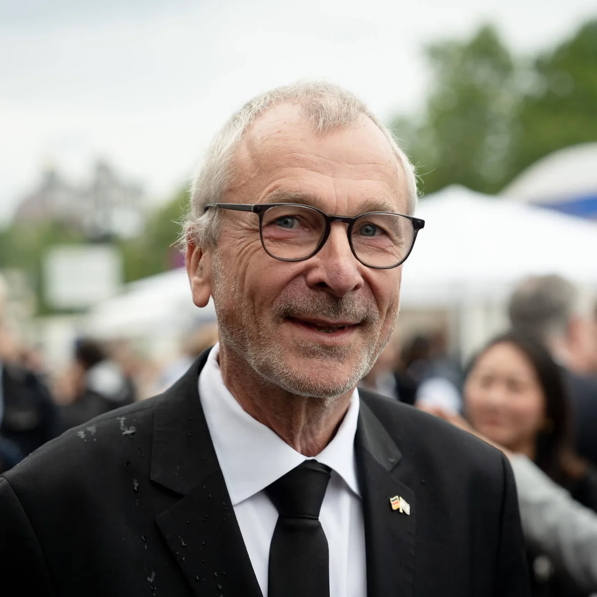 Interview der Woche - Beck warnt SPD und Grüne vor Regierung mit Linkspartei in Berlin