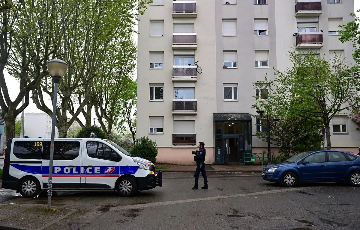Lyon : Une fusillade fait un mort et un blessé grave, une enquête en cours