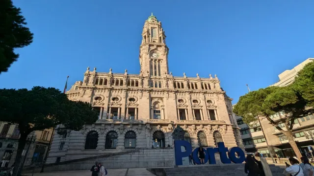 Câmara do Porto vota consulta pública do projeto da Avenida da Ponte