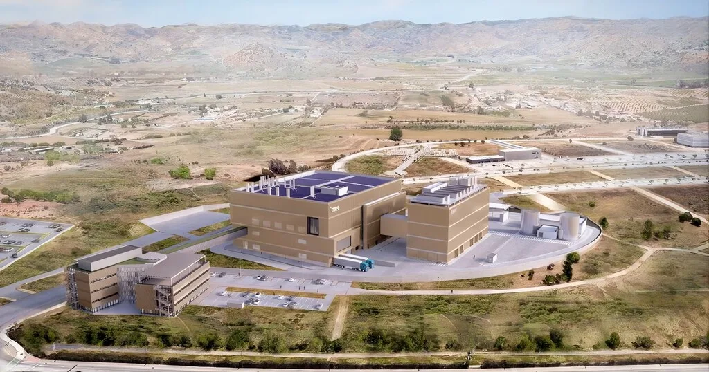 España quiere un sitio en la carrera mundial de los chips y empezará a construir el centro del IMEC a comienzos de 2027