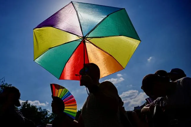 En Hongrie, Peter Magyar veut abolir les discriminations anti-LGBTQI d’Orban