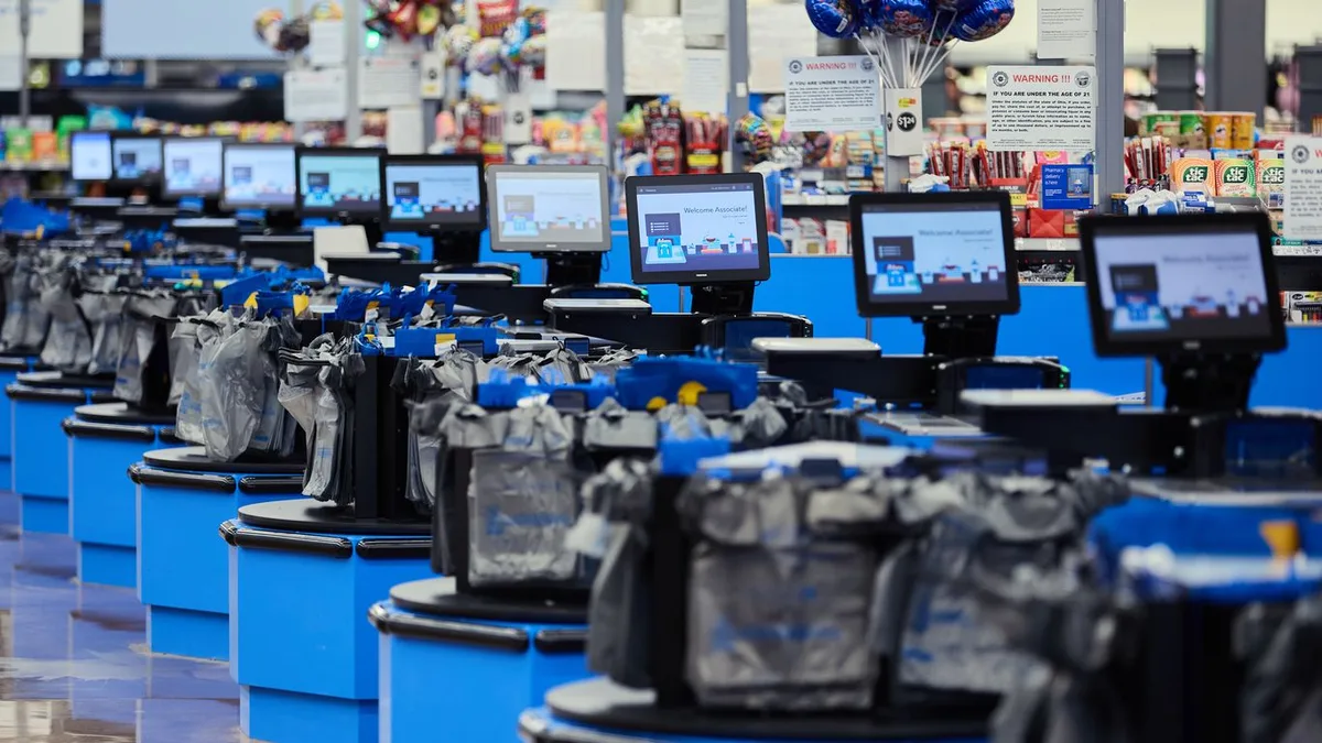 Walmart finally adding Apple Pay, other tap-to-pay options