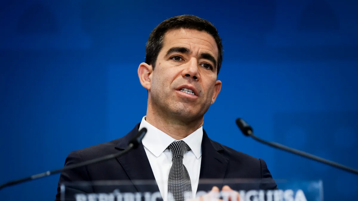Governo afasta reforma estrutural da Segurança Social e responde ao Chega: “Pensões estão protegidas”