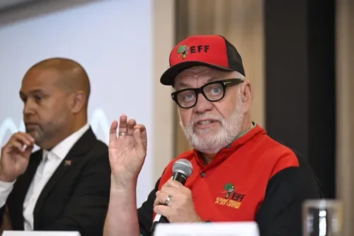Cape Town mayoral hopefuls clash over crime, gangs and school access