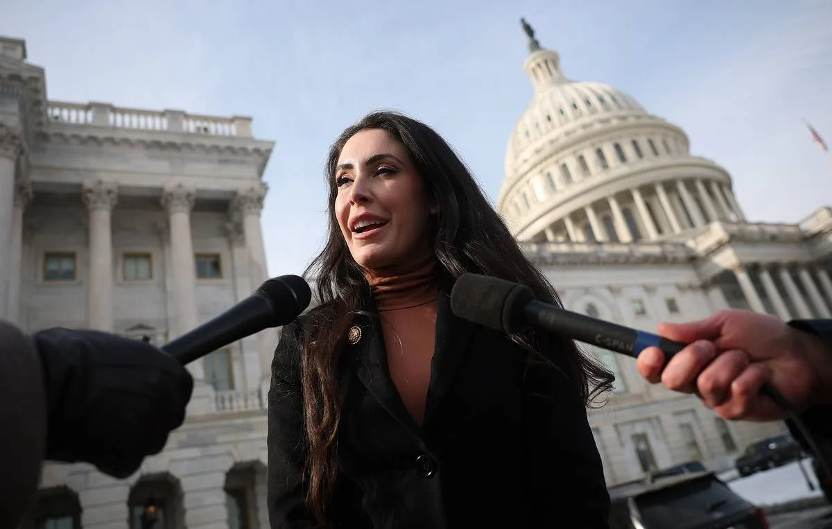 US lawmaker says there is chance to reach settlement in Ukrainian crisis